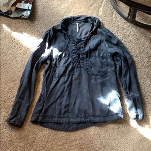Free People top